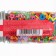 New Year. Confectionery Sprinking "Write down my number", multicolor, 50 g