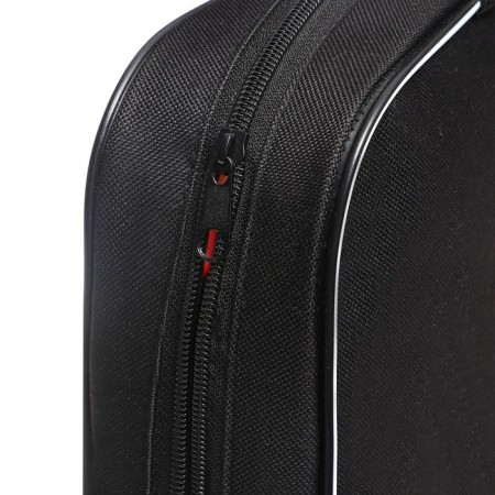 Folder with handles Textile A4, 350 x 270 x 70 mm, calligrata "be cape"-4