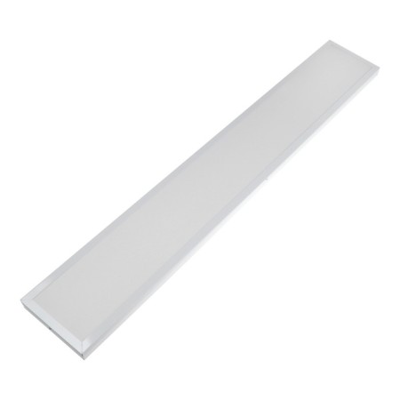 LED panel In Home LPU-01, 40 W, Opal, 230 V, 4000 K, 3600 lm, 180x1195, IP40-5