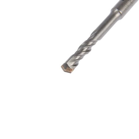 Tour tundra, double spiral, SDS-Plus, 8 x 110 mm.-2
