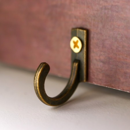 Keyroach "street" 21x29 cm-2