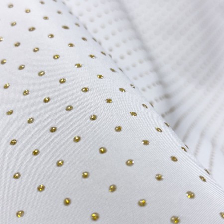 DASCH bathtub 180x200 cm, BT-829986, golden rhinestones-2
