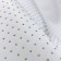 DASCH bathtub 180x200 cm, BT-829986, golden rhinestones