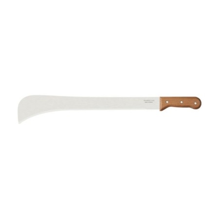 Garden Machete, length 62 cm, steel, for chopping shrub, Tramontina