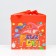 Self -charged box "Children's" dinosaurs 15x15x15 cm