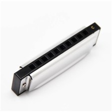 Diathonic harmonica easttop t10-3 a