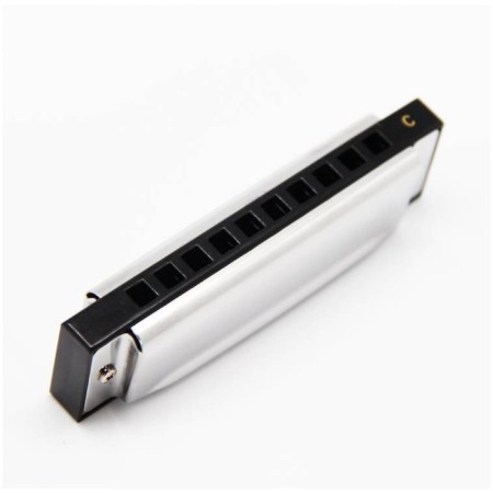 Diathonic harmonica easttop t10-3 a