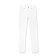 Direct women's jeans with effect "Instant Correction of the abdomen" Conte Elegant, size XL, color white