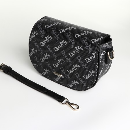 Bag-mixer on magnet, black color-5