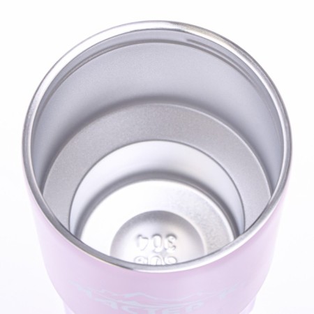 Thermal circle, 360 ml, the journey "Master K", saves heat 6 hours, lilac-3
