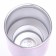 Thermal circle, 360 ml, the journey "Master K", saves heat 6 hours, lilac