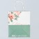 Gift Craft Package, Packaging, “Blow with Happiness”, 22 x 25 x 12 cm