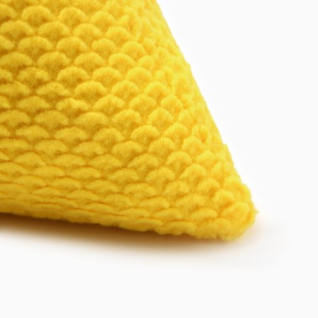 Pillow Ethel "Triangle" d = 40 cm, cent-1