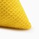 Pillow Ethel "Triangle" d = 40 cm, cent