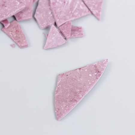 Stearin for candles with the dye "pink" 5 g-1