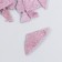 Stearin for candles with the dye "pink" 5 g