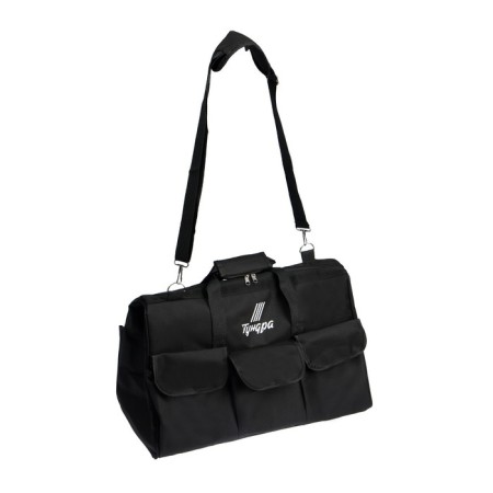 Tundra Pro Tundra Bag, 460 x 250 x 300 mm, polyester 600D, shoulder belt-3