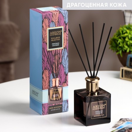Areon Sticks Exclusive Home Fragrance, precious skin 150 ml