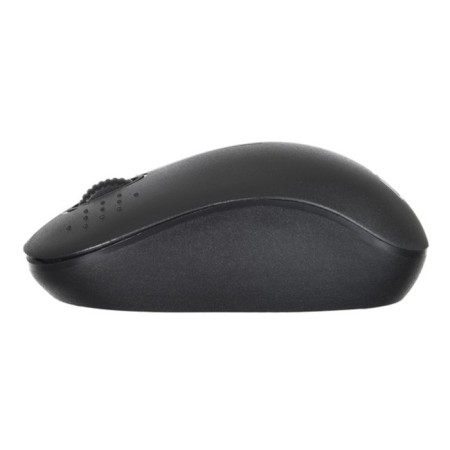 Mouse call 685MW black optical (1200DPI) Wireless USB for a laptop (3but)-6