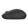 Mouse call 685MW black optical (1200DPI) Wireless USB for a laptop (3but)