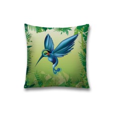 Pillowess decorative “Humming Magic”, on a zipper, size 45x45 cm