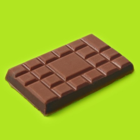 Milk chocolate "On Chile", 27 g.-2