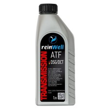 Transmission oil Reinwell DSG DCT, 1 liter
