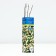 Dorenbozi Snowman "White Hage", tube, 1 pc, spring 2025