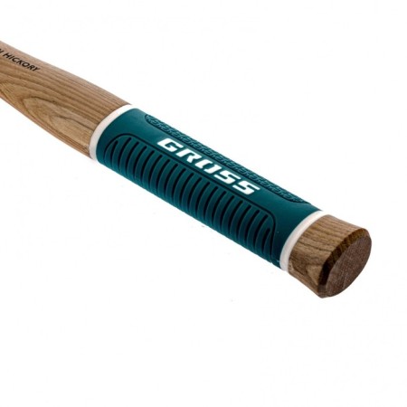 GROSS 10418, 450 g, 75 °, a magnet, rubberized handle-2