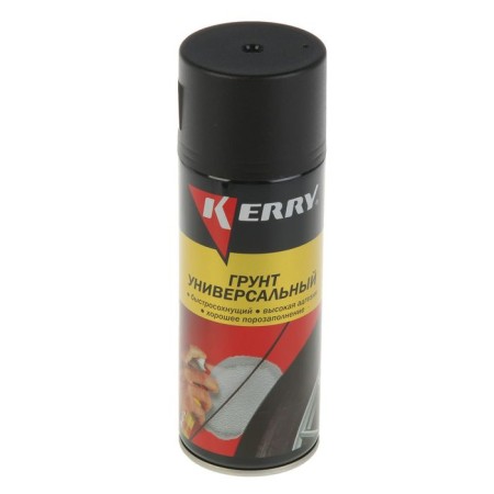 Primer Kerry black, 520 ml, aerosol