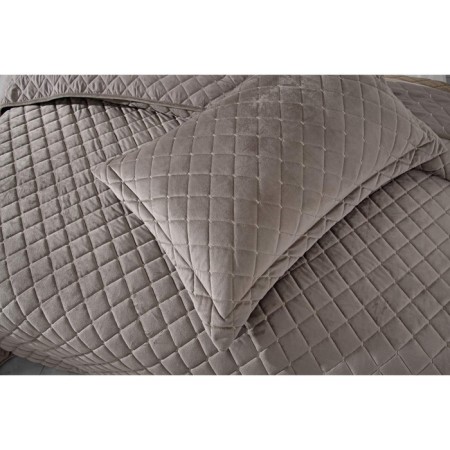 The bedspread and pillowcase "Nathaniel", size 240x260 cm 50x70 cm-2 pcs-3