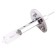Car lamp SkyWay H1, 12 V, 55 W, 1-CONT