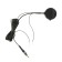 Car Antenna "Mr.stboush-i", active, distant reception of VHF, FM, city/highway