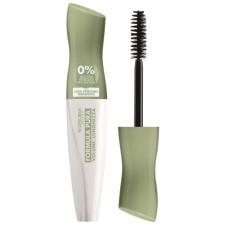DEBORAH Milano Formula Pura Mascara, volume and length, black tone, 12 ml