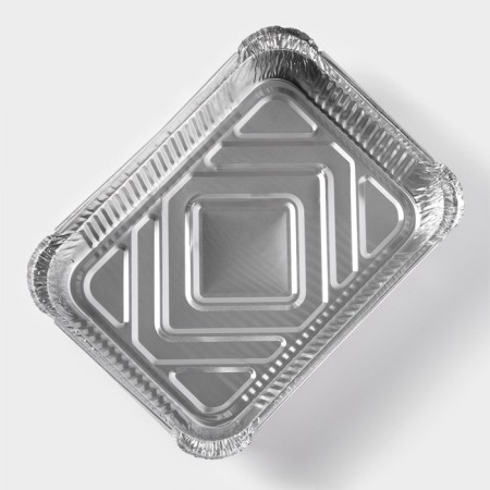Grill Bruttering Form, 23 × 14, set 5 pcs-3