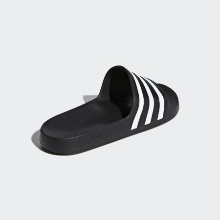 Unisex adidas adilette aqua, size 40.5 (F35543)-4