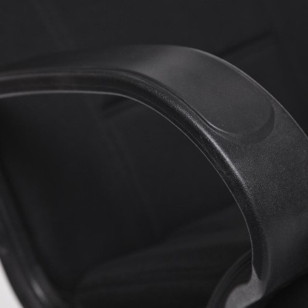 Chair CH747 black fabric 2603-8