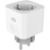 Smart Digma Diplug 200s EU Wi-Fi white (DPL200S)
