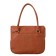 Bag-tout bag, lightning department, external pocket, redhead color