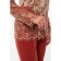 Female blouse, size 42