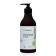Hand and body cream Synergetic Sicily lemon and vetiver, 380 ml