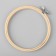 Embroidery hoops, d = 13 cm