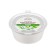 Hard body cream - Neroli massage tiles, 50 ml