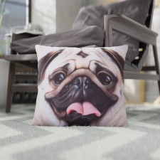 Decorative pillow 