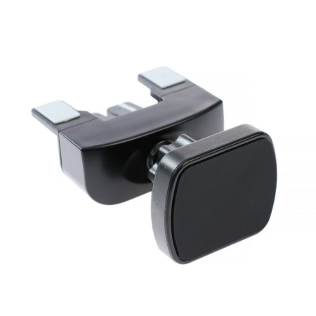 Cartage phone holder in the CD slot magnetic-1