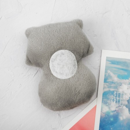 Magnet "Night Dogor"-3