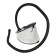 Pump 7 l, durable, gray color
