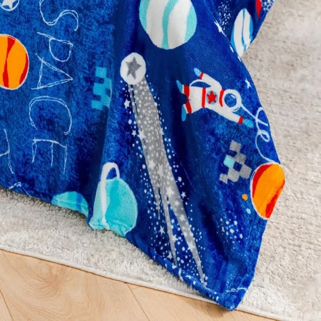 Pacific Palivka "Cosmos", 100x150cm, Aerosoft 190g/m, polyester-3