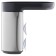 Organizer for the Smart Solutions ATLE sink, 15.5x8x14.8 cm, silver color