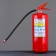 Fire extinguisher Powder OP-4 (h) ABCE